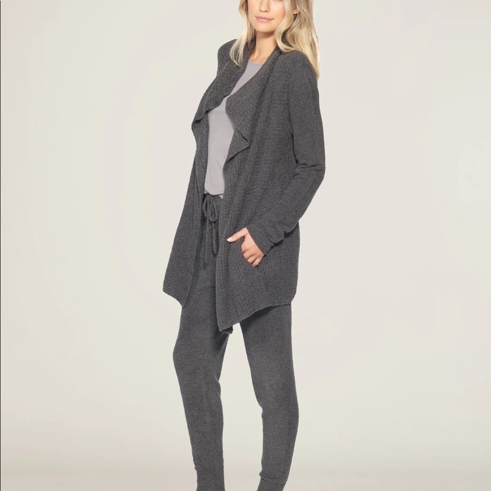 Barefoot Dreams Coastal Cardigan